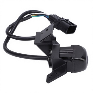 for Hyundai Tucson Rearview <b>Camera</b> 95760D3001 <b>Night</b> View Reverse <b>Camera</b> 12V Composite Material - Product Image 3