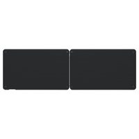 Clavier sans fil pliable USB tactile lumineux coloré pour ordinateur portable – Qualité supérieure de l'usine de Shenzhen