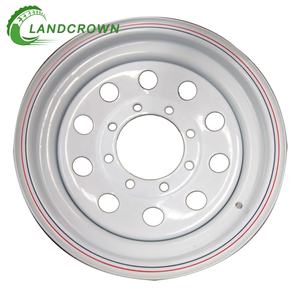 <span class=keywords><strong>Jante</strong></span> de roue en acier pour <span class=keywords><strong>remorque</strong></span>, livraison gratuite, 13x5.5, meilleure qualité - Product Image 2