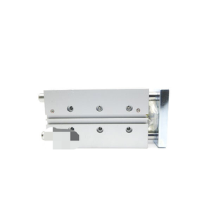 Dfm-20-100-<span class=keywords><strong>p</strong></span>-awbr-a-gf 170846 Nsnp Yeni Orijinal Hazır Stok Endüstriyel Otomasyon Pac Özel Plc Programlama Kontrol Cihazı - Product Image 1