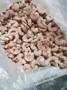 Gamberetti Sgusciati Congelati Prezzo di Fabbrica Gamberetti Pelati Congelati di Alta Qualità Esportazione All'Ingrosso 10kg - Product Image 3