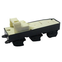 Interruptor de elevalunas eléctrico para coche TOYOTA 84820-12480 84810-12080 84810-12060 84810-35110 84820-0D180 84810-52040-BO 84820-52180