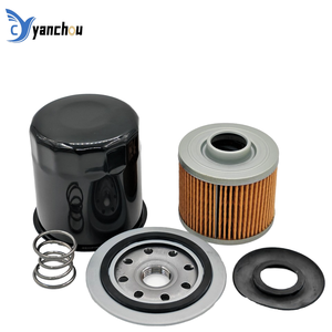 Orijinal araba motoru yağ filtresi Model Hiace Hilux Raize üreticileri tarafından 90915-YZZA3 90915-yzzc5 90915-YZZM3 90915-YZZF2 uyar - Product Image 6