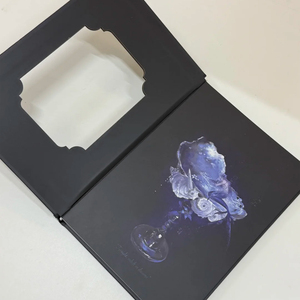 Servicios de Impresión de Libros de Tapa Dura Personalizados de Alta Calidad - Cubiertas Huecas de Cartón con Ilustraciones de Dibujos Animados, Impresión Offset - Product Image 2