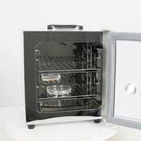 Incubadora Portátil de Temperatura Constante BIOBASE CN de 10L para Uso en Laboratorios de Campo