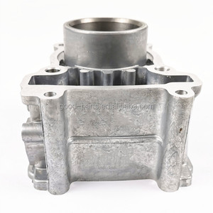 WANOU <span class=keywords><strong>LC135</strong></span> 53MM blocco motore moto cilindro - Product Image 4