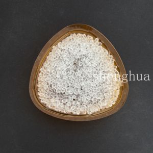 Direct Supply From Factory GPPS 251 Polystyrene Pellets GPPS Granules <b>Plastic</b> Raw Materials Transparent GPPS Pellets - Product Image 3