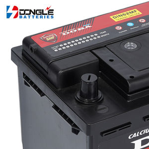 Alta calidad 12V <span class=keywords><strong>62Ah</strong></span> Función <span class=keywords><strong>de</strong></span> arranque en frío sin mantenimiento Batería <span class=keywords><strong>de</strong></span> <span class=keywords><strong>coche</strong></span> SMF <span class=keywords><strong>de</strong></span> plomo ácido recargable - Product Image 6