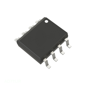 Chip Original 8 SOlC (0.154 "3,90mm Ancho) AD711JR Comprar Componentes Electrónicos Online - Product Image 1