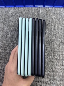Teléfono Inteligente Usado Desbloqueado Original de 5000 mAh, 6.71'', 50 MP, Red Mi 12C, Teléfono Empresarial de Segunda Mano Confiable, 5G - Product Image 4