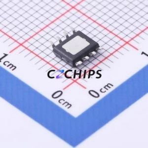 Original et nouveau A5975D SOIC-8 Circuit intégré IC puce PMIC DC-DC puissance IC vente entière puces de composants électroniques et Service de nomenclature - Product Image 2