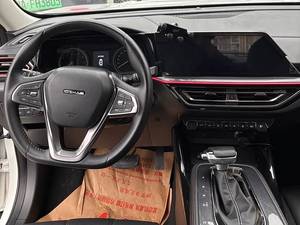 سيارة تشانغان أوشان X5 موديل 2021 مستعملة بناقل حركة DCT، سيارة بنزين فاخرة بحالة جيدة، سيارة مستعملة صينية رائجة البيع بسعر مناسب - Product Image 6