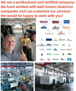 March Expo Grandes pots et jardinières de jardin extérieur <span class=keywords><strong>Serre</strong></span> <span class=keywords><strong>en</strong></span> plastique pour usage domestique - Product Image 4