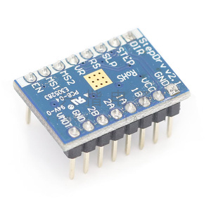 HR4988 <b>Step</b> Motor Driver <b>Board</b> A4988 Compatible 3D Printer Module - Product Image 3
