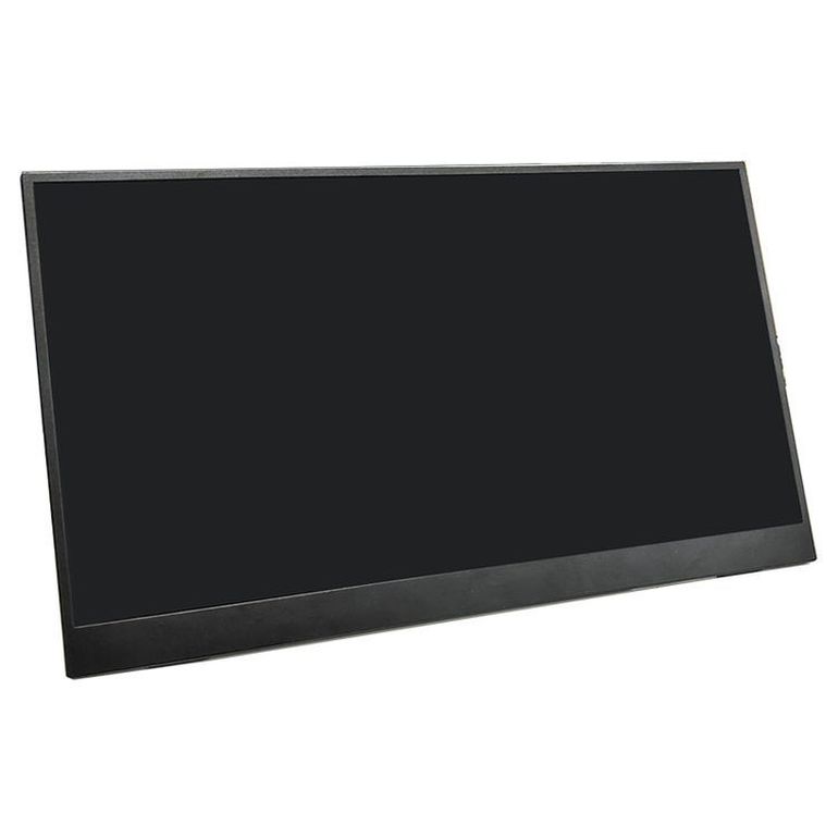 Портативный 15,6 дюймов 1080P IPS монитор для ноутбука с интерфейсом Type C дешевая цена телевизионные компьютерные мониторы для бизнеса