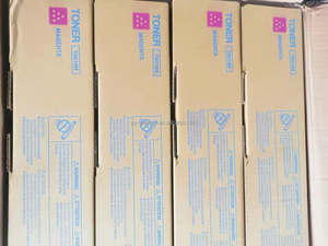 Cartuccia <span class=keywords><strong>Toner</strong></span> per Konica Minolta Bizhub C1060 C1070 C2070 C3070 TN620 Tn619 <span class=keywords><strong>Toner</strong></span> <span class=keywords><strong>Brother</strong></span> - Product Image 4