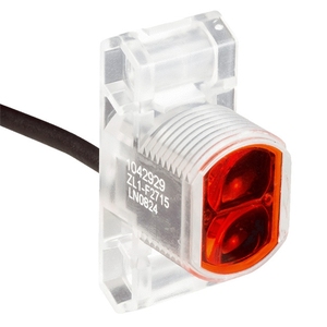 P/N 1045485 Sensores Industriales Nuevos y Originales SENSOR 155MM PNP LO M8 - Product Image 1
