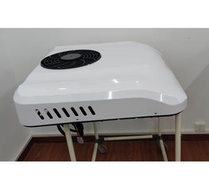 시노클리마 K505 유니버설 트럭 에어컨 RV 에어컨 키트 (자동차, 캠핑카, 밴 및 자동 주차용 유니버설 RV 에어컨) - Product Image 3