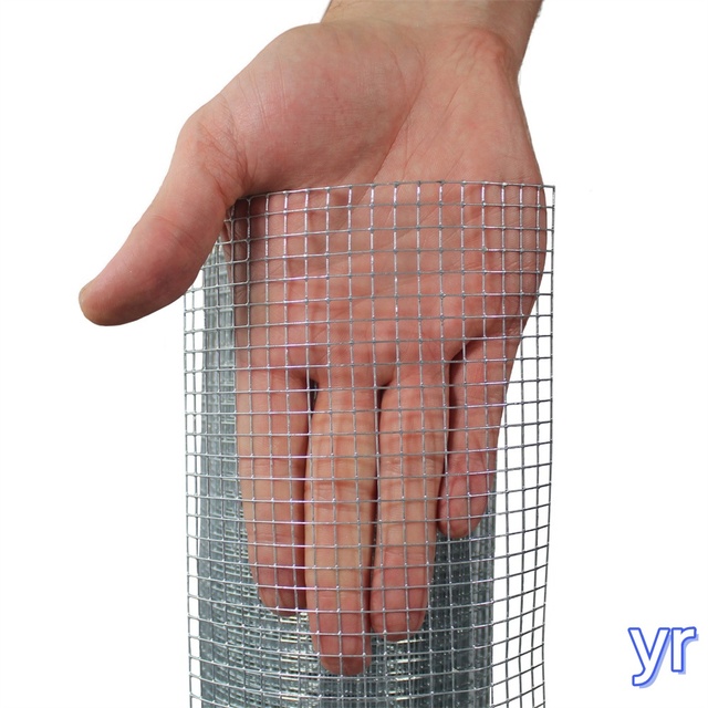 Galvanized Wire mesh SC-116