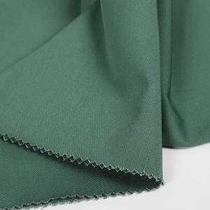 Tela Ignífuga Antiestática Newco, Teñido Liso, Tratada con Pruben, Estándar Industrial, Otoño Invierno - Product Image 5