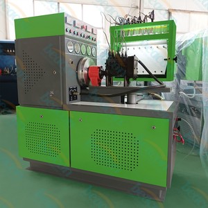 Mini12PSB-H mechanische Diesel-Einspritzpumpe für Prüfstand Werkseitig erstellte Autoreparatur-Maschinen prüfgeräte 12psb - Product Image 5