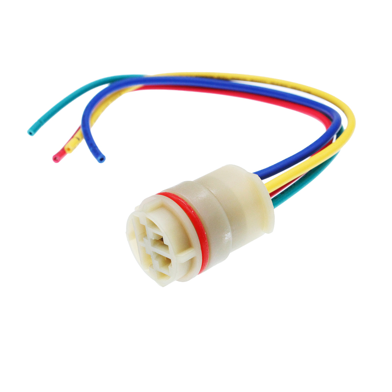 HOThigh Quality 2pin Auto Wiring Harness