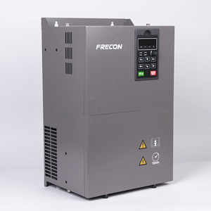 Variador de Frecuencia Variable (VFD) de 75KW, 3HP, 380V CA para Control de Velocidad y Torque de Motor Trifásico - Product Image 3