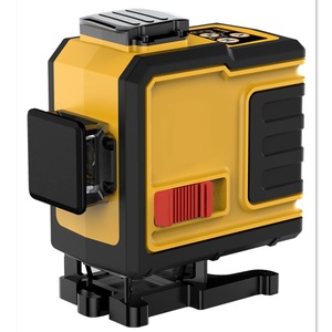 <span class=keywords><strong>Nivel</strong></span> <span class=keywords><strong>láser</strong></span> <span class=keywords><strong>profesional</strong></span> de alta precisión 3D 12 líneas 360 grados exterior Interior autonivelante 120mW <span class=keywords><strong>nivel</strong></span> <span class=keywords><strong>láser</strong></span> súper brillante - Product Image 3