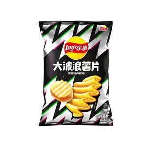 Patatas Fritas Lays China Roast Chicken 70g, Sabor Picante, Patatas Fritas de Verduras, Aperitivos Exóticos a Precio de Fábrica - Product Image 2