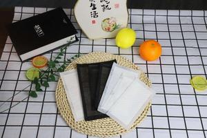 Biodegradable Moisture Absorber Adsorption Pad in Meat Poultry Fruit Tray Food - Product Image 5