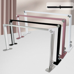 Lámpara LED UV Plegable <span class=keywords><strong>de</strong></span> Lujo, Forma Cuadrada, <span class=keywords><strong>3</strong></span> Colores Ajustables, para Uñas, Pestañas y Belleza, para Hogar y Salón - Product Image 3