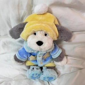 Nuevo Peluche de Felpa, Almohada para Dormir, Perro Acostado, Regalo de Cumpleaños para <span class=keywords><strong>Niñas</strong></span>, Cachorro Tangbuli - Product Image 3