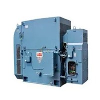 Moteur AC haute tension personnalisé OEM, moteur asynchrone triphasé à cage d'écureuil, protection IP54/IP55/IP56, 380V pour usage industriel