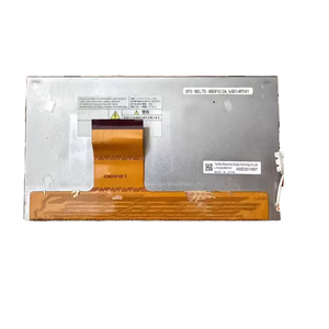 อินโนลักซ์จอแสดงผล TFT LCD ขนาด 7 นิ้ว G070Y2-L01 ของแท้ - Product Image 1