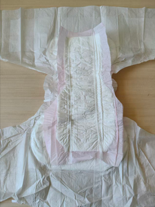 Couche absorbante pour adulte avec revêtement extérieur aspect tissu, indicateur d'humidité et <span class=keywords><strong>protection</strong></span> cutanée à l'aloe vera - Product Image 5