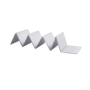 Nhà máy trực tiếp 13.56MHz iso14443a 1K có thể in RFID PVC Thẻ trắng nhiệt in phun in ấn - Product Image 5