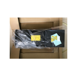 Moteur de broche AC FANUC CNC A06B-2405-B103 - Product Image 1