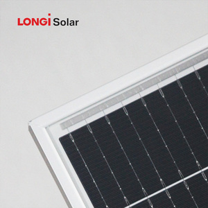 Usine prix <span class=keywords><strong>LONGi</strong></span> panneaux solaires 405W 410W 415W modules solaires 420W 425W mono 132 cellules avec 25 ans de garantie - Product Image 4