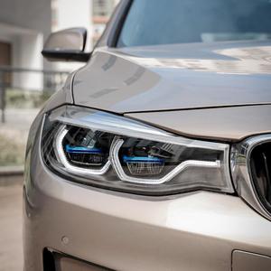 ชุดไฟหน้า LED สำหรับรถยนต์ BMW ซีรีส์ 3 F34 ปี 2013-2020 พร้อมไฟวิ่งกลางวันแบบ LED และไฟเลี้ยวแบบไหล 12v ไฟหน้า LED 12v สำหรับรถยนต์ซีรีส์ 3 ปี 2013-2020 - Product Image 2