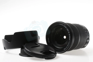 เลนส์ HFT Professional EF 24-105mm F/3.5-5.6 IS สำหรับกล้องดิจิตอลฟูลเฟรม ขายส่ง อุปกรณ์เสริม USM กล้องดิจิตอล - Product Image 2