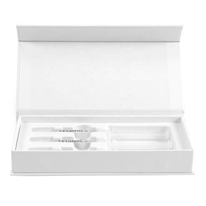 Jarum suntik Gel pemutih klinik gigi 3ml Gel peroksida kelas profesional untuk penggunaan dokter gigi - Product Image 5