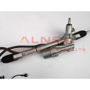 ระบบพวงมาลัยอัตโนมัติคุณภาพสูง ขายดี แร็คพวงมาลัยไฟฟ้า สำหรับรถยนต์ FORESTER SH5 34110-SC020 พวงมาลัยขวา - Product Image 4