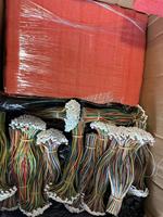 Kit de Placa de Vigilancia con IA de Doble Luz SSC378QE+imx415 con Reconocimiento Facial para Control de Acceso a Entradas