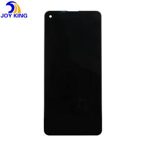 Ensemble écran tactile lcd pour téléphone portable, pouces, avec châssis, pour <span class=keywords><strong>Samsung</strong></span> <span class=keywords><strong>Galaxy</strong></span> a21 a21S - Product Image 3