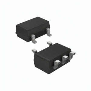 Power Management (PMIC) Buy Online Electronic Components SC 74A, SOT 753 In Stock S-1701P1527-M5T1G - Product Image 1