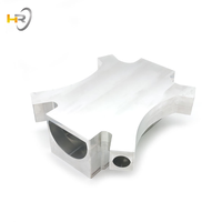 Pièces électriques personnalisées en acier inoxydable usinées avec précision par CNC, accessoires, pièces d'assemblage, pièces de boîtier
