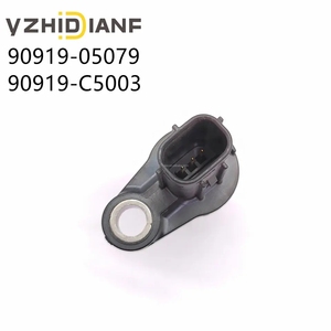 Capteur de Position de vilebrequin pour TOYOTA YARIS X150, pièces automobiles 90919-05079 - Product Image 6