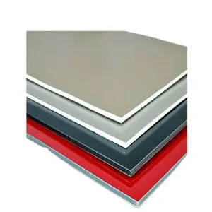 Nhôm Composite Panel/Acm/Acp