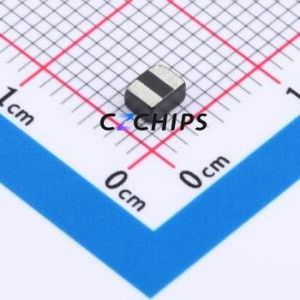 Inductor de Potencia MTQH322520S3R3MBT 1210 (Inductancia: 3.3uH) (Precisión: 20% Corriente de Saturación (Isat): 4.5A) - Product Image 2