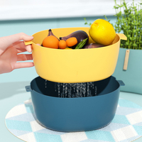 Multifunctionele Handleiding Fruit Groente Dunschiller Snijmachine Chopper Aardappel Cutter Rasp Grinder Voor Thuis Keuken